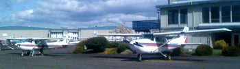 BEFA Paine field