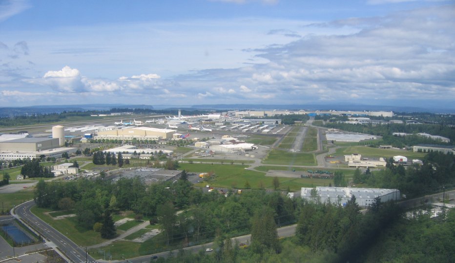 PAE 34 right -  Boeing Employees Flying Association (BEFA)